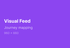 Journey mapping